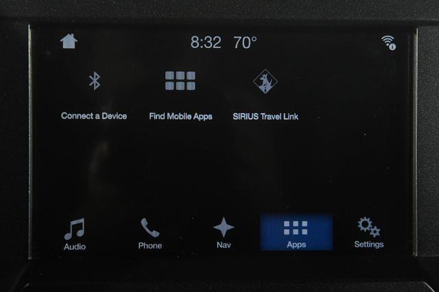 2018 Ford F-150 XLT FX-4 photo