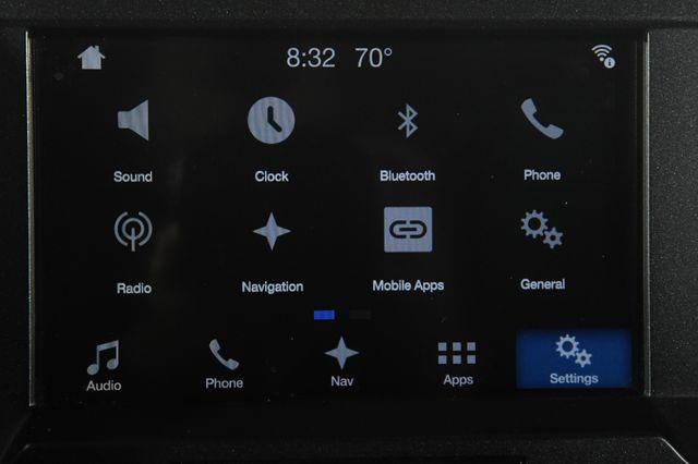2018 Ford F-150 XLT FX-4 photo