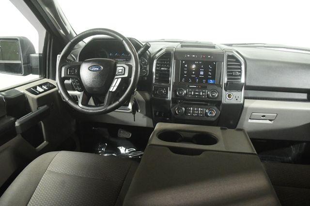 2018 Ford F-150 XLT FX-4 photo