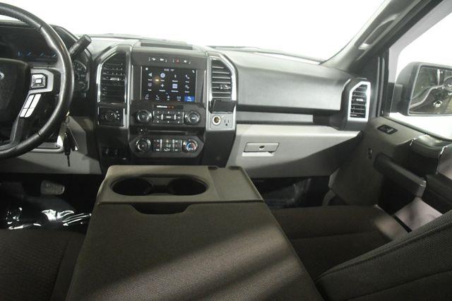 2018 Ford F-150 XLT FX-4 photo