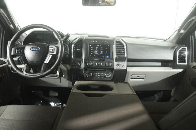 2018 Ford F-150 XLT FX-4 photo