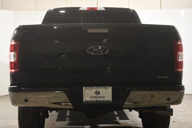 2018 Ford F-150 XLT FX-4 photo