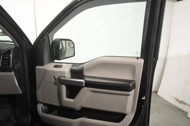 2018 Ford F-150 XLT FX-4 photo