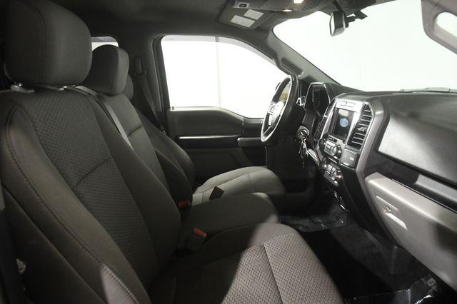 2018 Ford F-150 XLT FX-4 photo