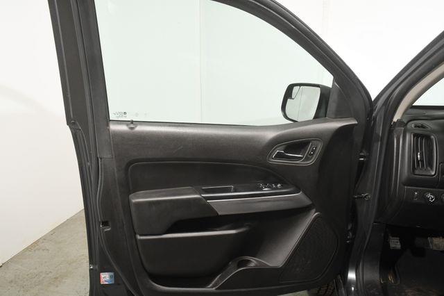 2016 Chevrolet Colorado 4WD LT photo
