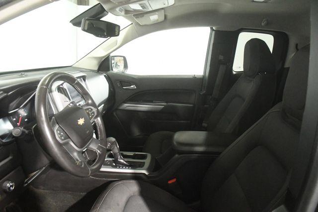 2016 Chevrolet Colorado 4WD LT photo