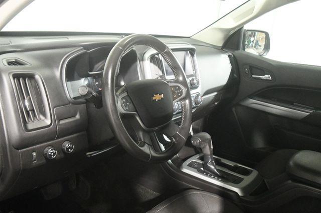 2016 Chevrolet Colorado 4WD LT photo