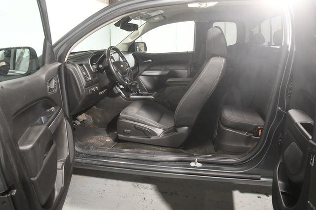 2016 Chevrolet Colorado 4WD LT photo