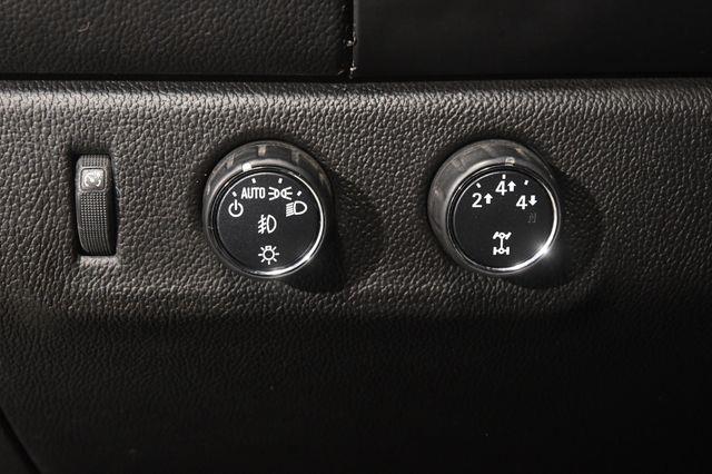2016 Chevrolet Colorado 4WD LT photo