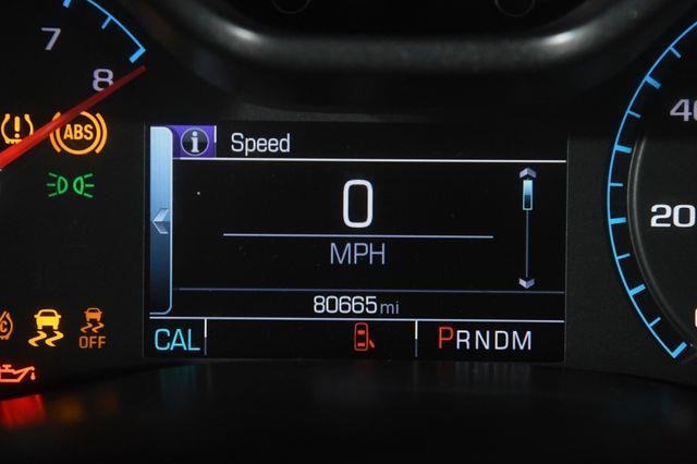 2016 Chevrolet Colorado 4WD LT photo