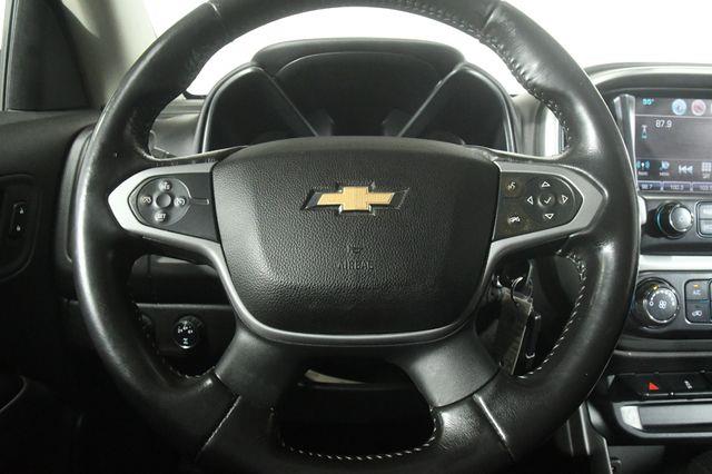 2016 Chevrolet Colorado 4WD LT photo