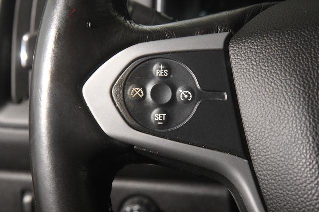 2016 Chevrolet Colorado 4WD LT photo