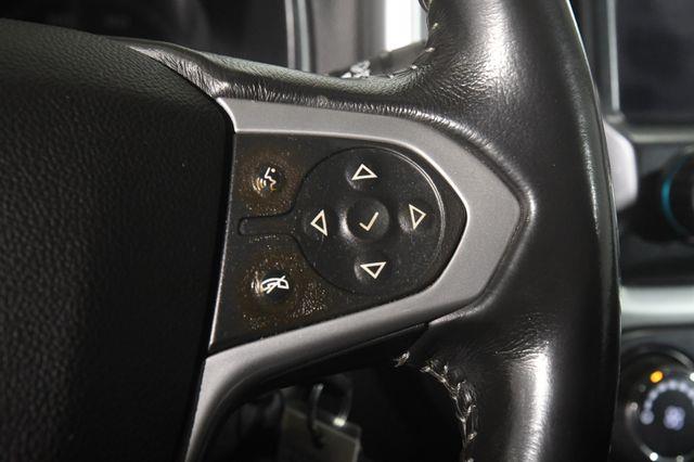 2016 Chevrolet Colorado 4WD LT photo