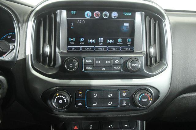 2016 Chevrolet Colorado 4WD LT photo