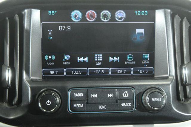 2016 Chevrolet Colorado 4WD LT photo