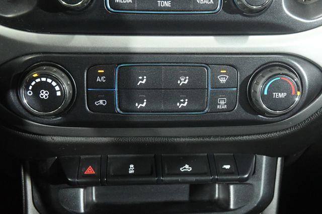 2016 Chevrolet Colorado 4WD LT photo
