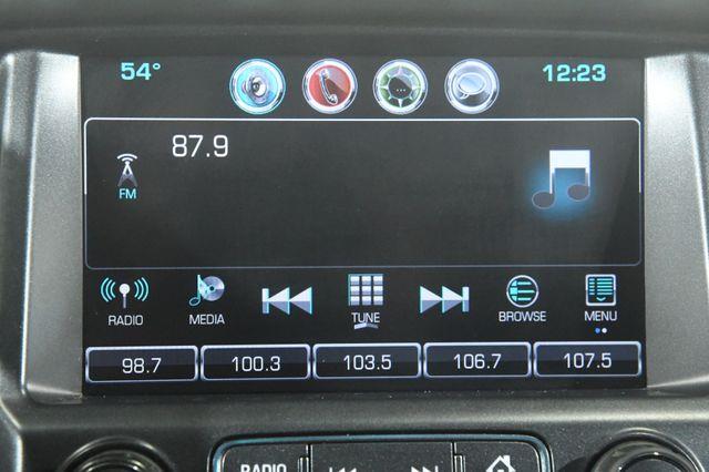 2016 Chevrolet Colorado 4WD LT photo