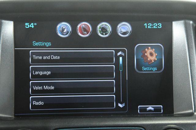 2016 Chevrolet Colorado 4WD LT photo