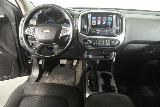 2016 Chevrolet Colorado 4WD LT photo