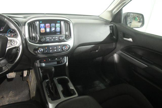 2016 Chevrolet Colorado 4WD LT photo
