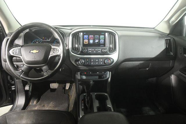 2016 Chevrolet Colorado 4WD LT photo