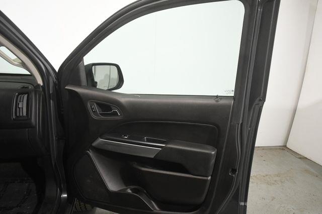 2016 Chevrolet Colorado 4WD LT photo