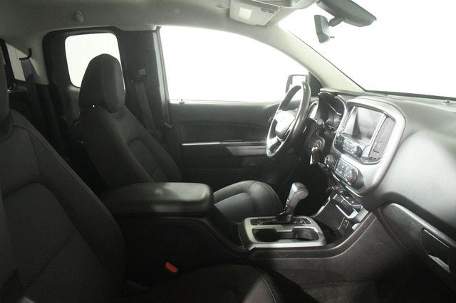 2016 Chevrolet Colorado 4WD LT photo