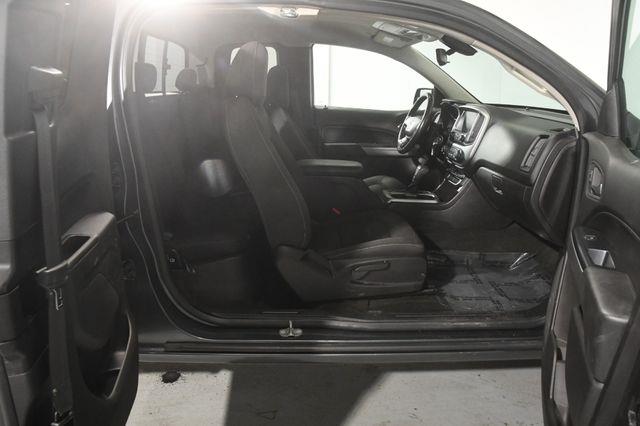 2016 Chevrolet Colorado 4WD LT photo