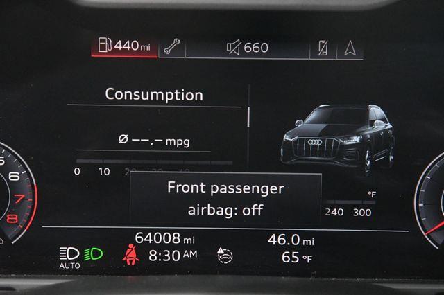 2020 Audi Q7 Premium Plus photo