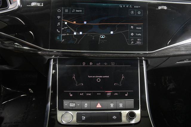 2020 Audi Q7 Premium Plus photo