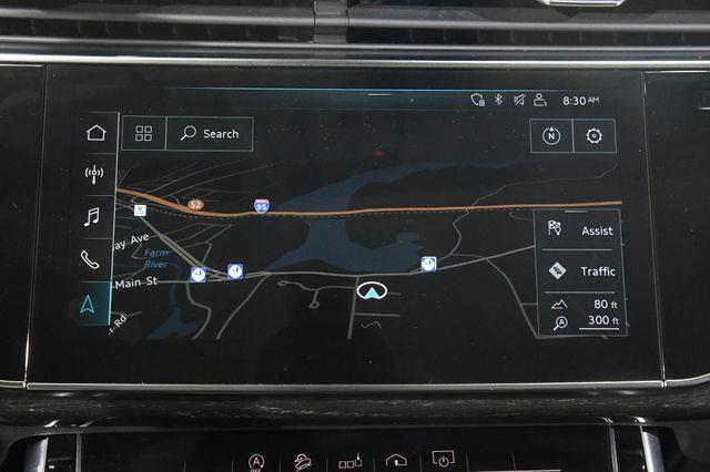 2020 Audi Q7 Premium Plus photo