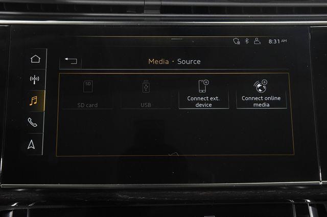 2020 Audi Q7 Premium Plus photo