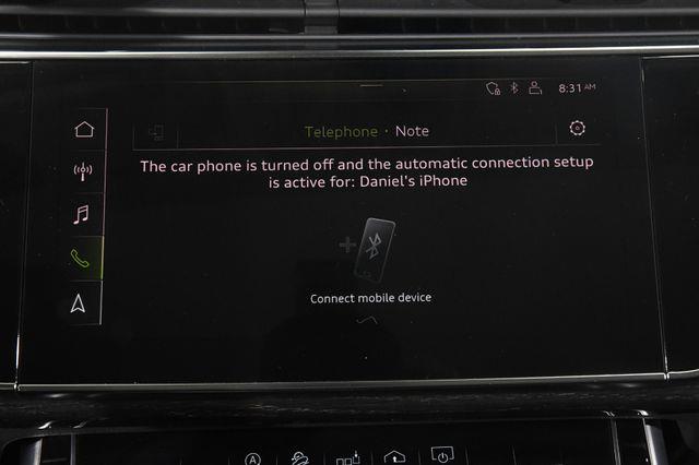 2020 Audi Q7 Premium Plus photo