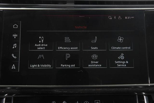 2020 Audi Q7 Premium Plus photo