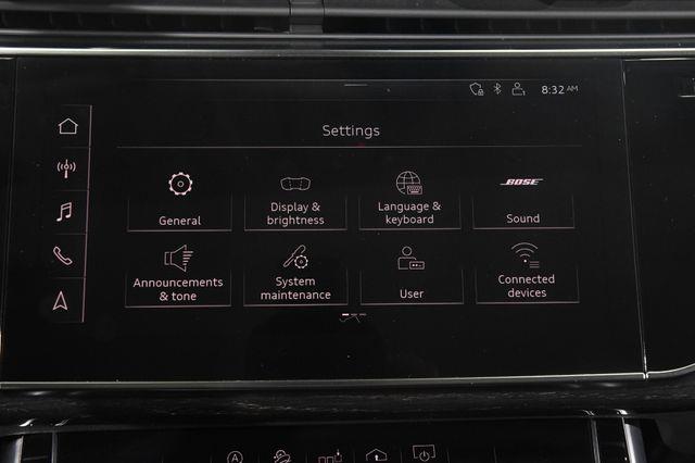 2020 Audi Q7 Premium Plus photo
