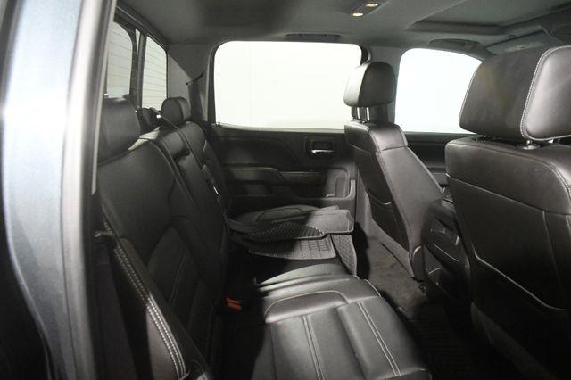 2017 GMC Sierra 1500 Denali 6.2L w/ Ultimate Packag photo