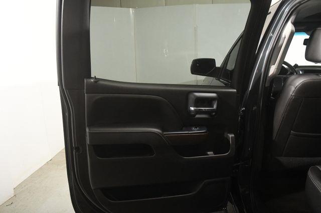 2017 GMC Sierra 1500 Denali 6.2L w/ Ultimate Packag photo