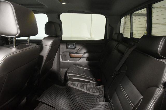 2017 GMC Sierra 1500 Denali 6.2L w/ Ultimate Packag photo