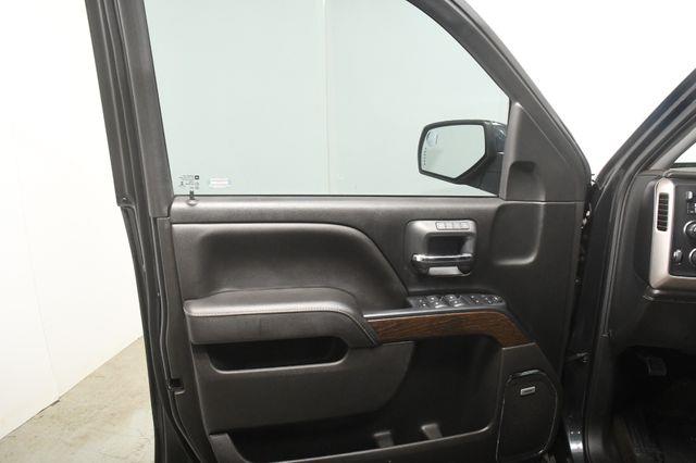 2017 GMC Sierra 1500 Denali 6.2L w/ Ultimate Packag photo