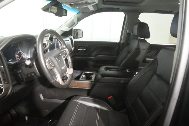 2017 GMC Sierra 1500 Denali 6.2L w/ Ultimate Packag photo