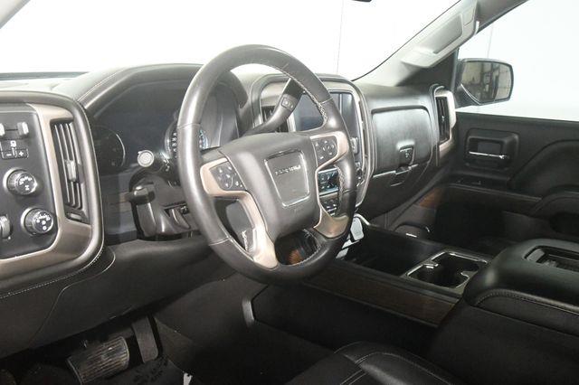 2017 GMC Sierra 1500 Denali 6.2L w/ Ultimate Packag photo