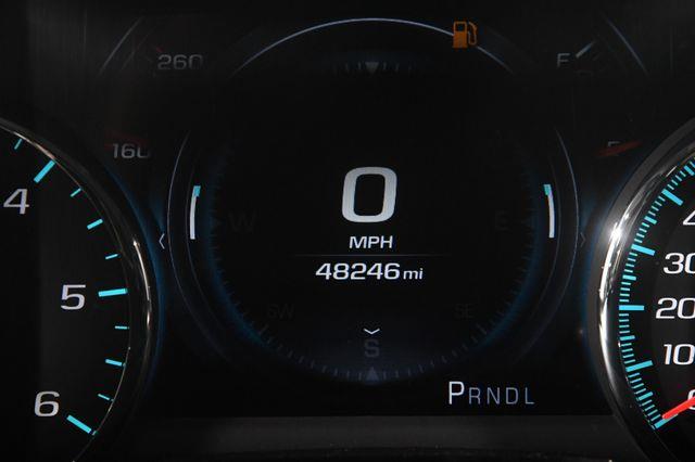 2017 GMC Sierra 1500 Denali 6.2L w/ Ultimate Packag photo