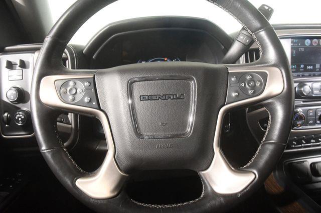 2017 GMC Sierra 1500 Denali 6.2L w/ Ultimate Packag photo