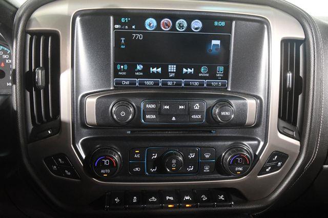 2017 GMC Sierra 1500 Denali 6.2L w/ Ultimate Packag photo