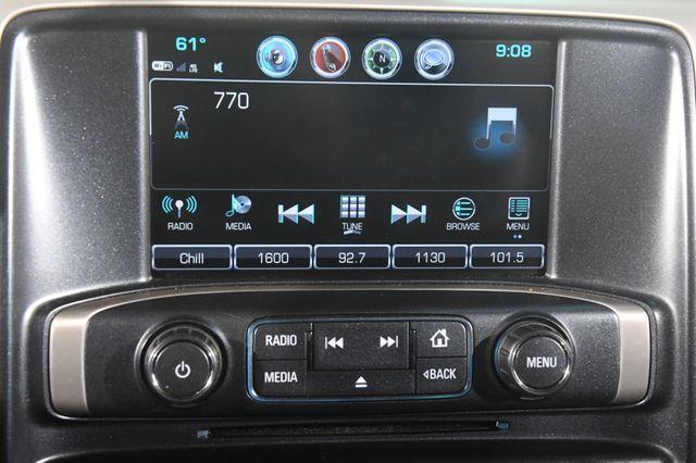 2017 GMC Sierra 1500 Denali 6.2L w/ Ultimate Packag photo
