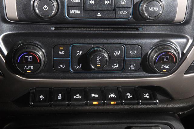 2017 GMC Sierra 1500 Denali 6.2L w/ Ultimate Packag photo