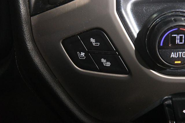 2017 GMC Sierra 1500 Denali 6.2L w/ Ultimate Packag photo