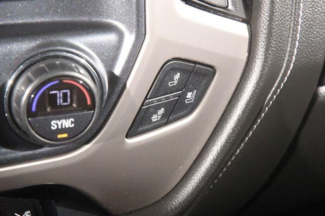 2017 GMC Sierra 1500 Denali 6.2L w/ Ultimate Packag photo