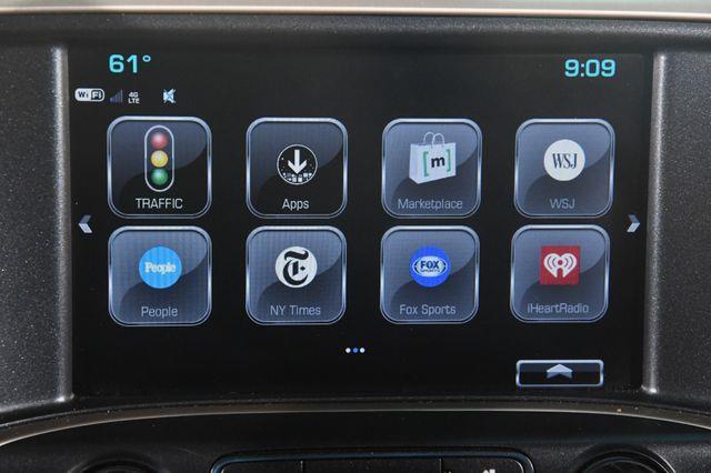 2017 GMC Sierra 1500 Denali 6.2L w/ Ultimate Packag photo