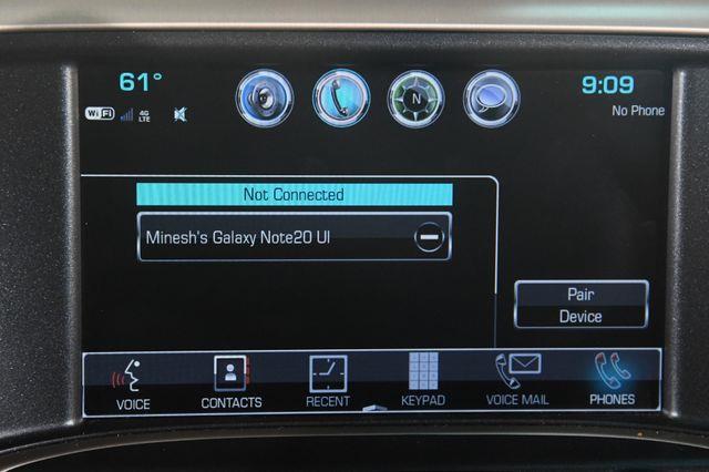 2017 GMC Sierra 1500 Denali 6.2L w/ Ultimate Packag photo